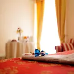 Ristorante Garibaldi Hotel Frosinone