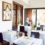 Ristorante Garibaldi 4*