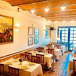 Ristorante Garibaldi 4*