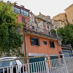 Hotel Ristorante Garibaldi Frosinone