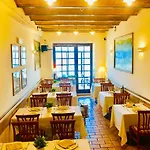 Ristorante Garibaldi Hotel 4*