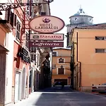 Ristorante Garibaldi 4* Frosinone