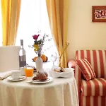 Ristorante Garibaldi 4* Frosinone