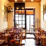 Ristorante Garibaldi Hotel Frosinone