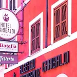 Ristorante Garibaldi 4* Frosinone