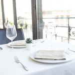 Ristorante Garibaldi Hotel Frosinone