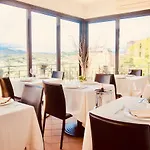 Hotel Ristorante Garibaldi 4*