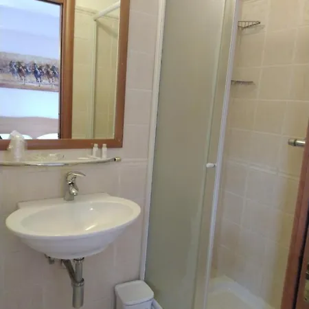 Hotel Ristorante Garibaldi 4*