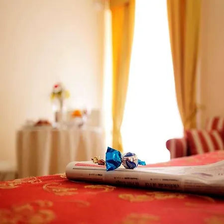 Ristorante Garibaldi Szálloda Frosinone