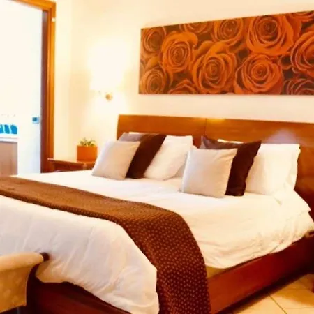 Ristorante Garibaldi 4* فروزينوني