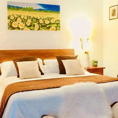 Ristorante Garibaldi Szálloda 4*
