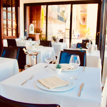 Ristorante Garibaldi 4* Frosinone