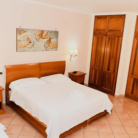 Ristorante Garibaldi Hotel Frosinone
