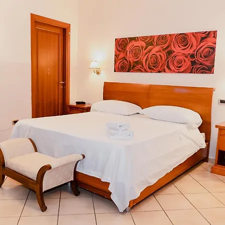 Ristorante Garibaldi 4* Frosinone