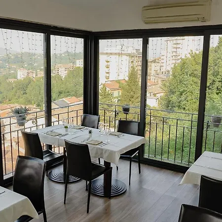 Ristorante Garibaldi Frosinone