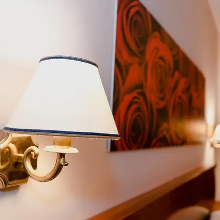 Ristorante Garibaldi 4*