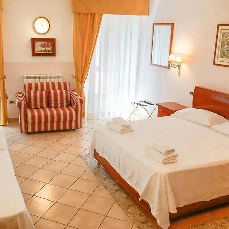 Hotel Ristorante Garibaldi