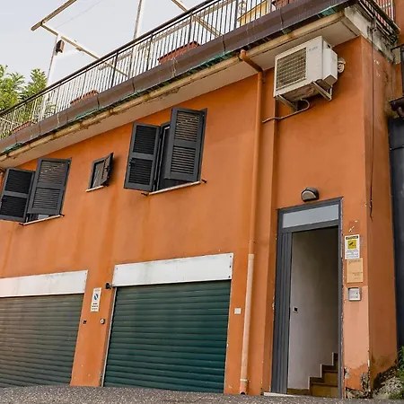 Ristorante Garibaldi Frosinone