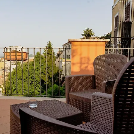 Ristorante Garibaldi Hotel Frosinone