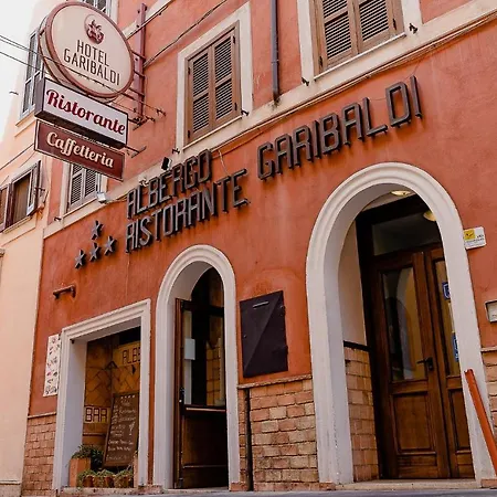 Ristorante Garibaldi Frosinone