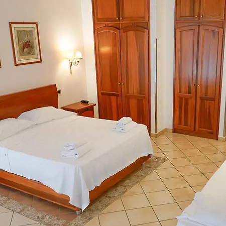 Ristorante Garibaldi