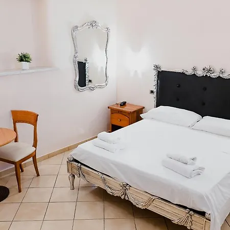 Ristorante Garibaldi Hotel 4*