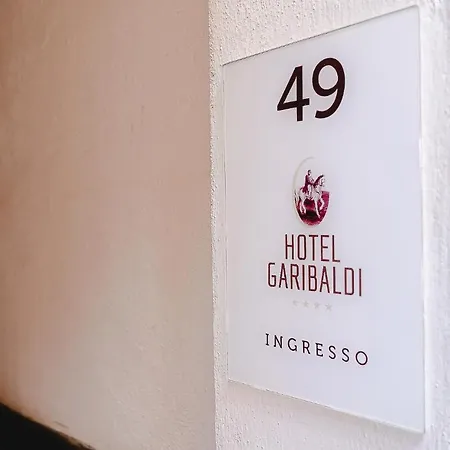 Ristorante Garibaldi Szálloda