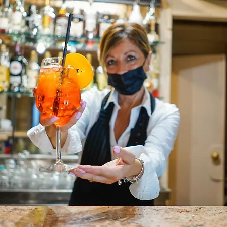 Ristorante Garibaldi Frosinone