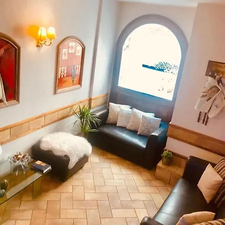 Ristorante Garibaldi Hotel