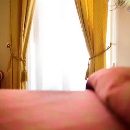 Szálloda Ristorante Garibaldi 4*