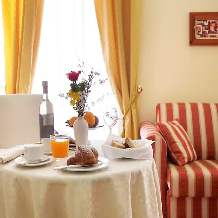 Ristorante Garibaldi 4* Frosinone