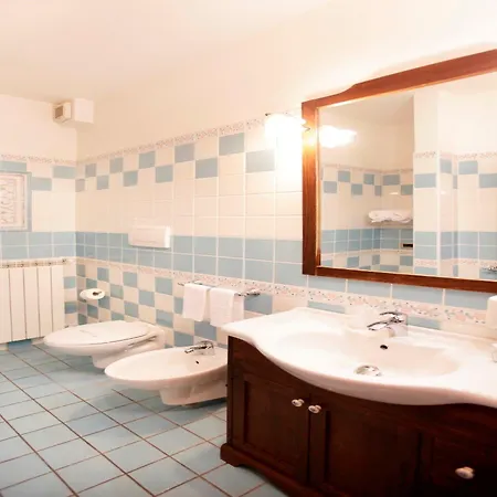 Ristorante Garibaldi 4*