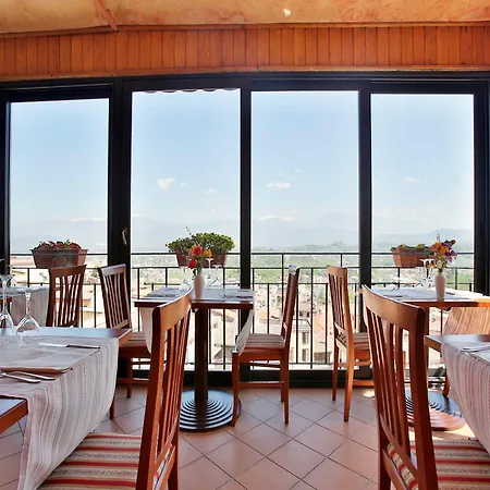 Ristorante Garibaldi 4*