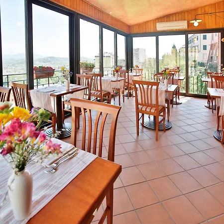Ristorante Garibaldi 4* Frosinone