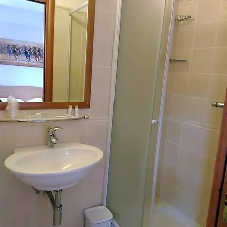 Hotel Ristorante Garibaldi Frosinone