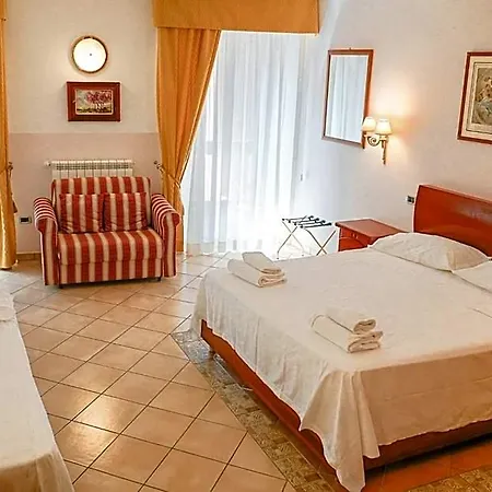 Hotel Ristorante Garibaldi