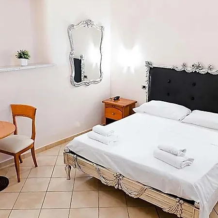 Ristorante Garibaldi 4* Frosinone