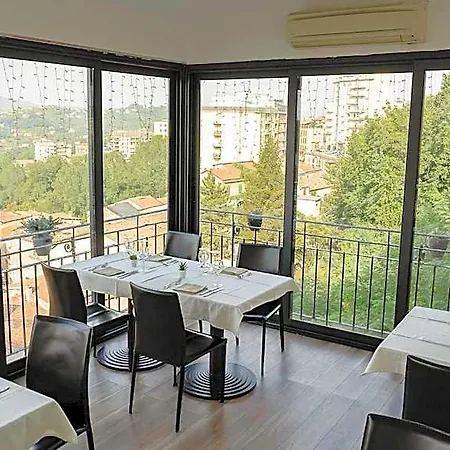 Ristorante Garibaldi