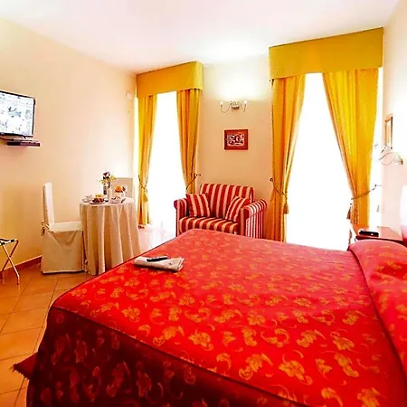 Ristorante Garibaldi Hotel Frosinone