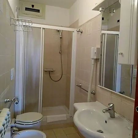 Hotel Hotel Ristorante Garibaldi 4*