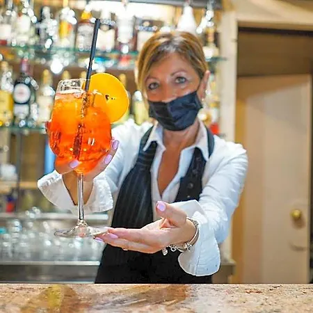 Ristorante Garibaldi 4*