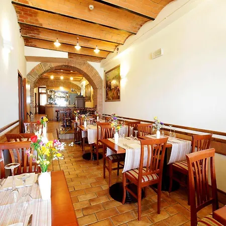 Hotel Ristorante Garibaldi