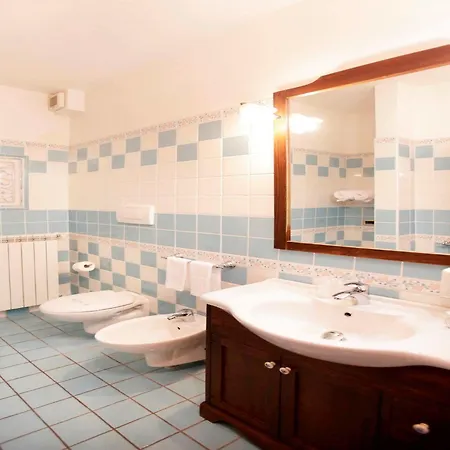 Hotel Ristorante Garibaldi Frosinone