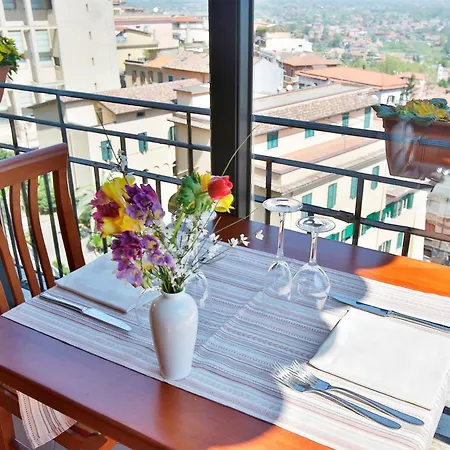 Hotel Ristorante Garibaldi