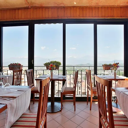 Ristorante Garibaldi