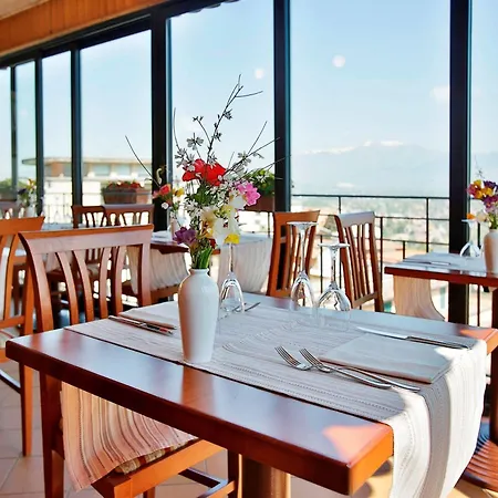 Hotel Ristorante Garibaldi Frosinone