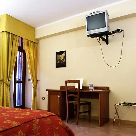 Ristorante Garibaldi Szálloda Frosinone