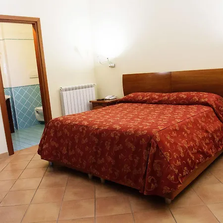 Hotel Ristorante Garibaldi 4*