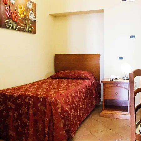 Ristorante Garibaldi 4*