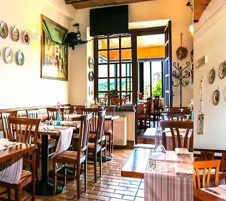 Ristorante Garibaldi